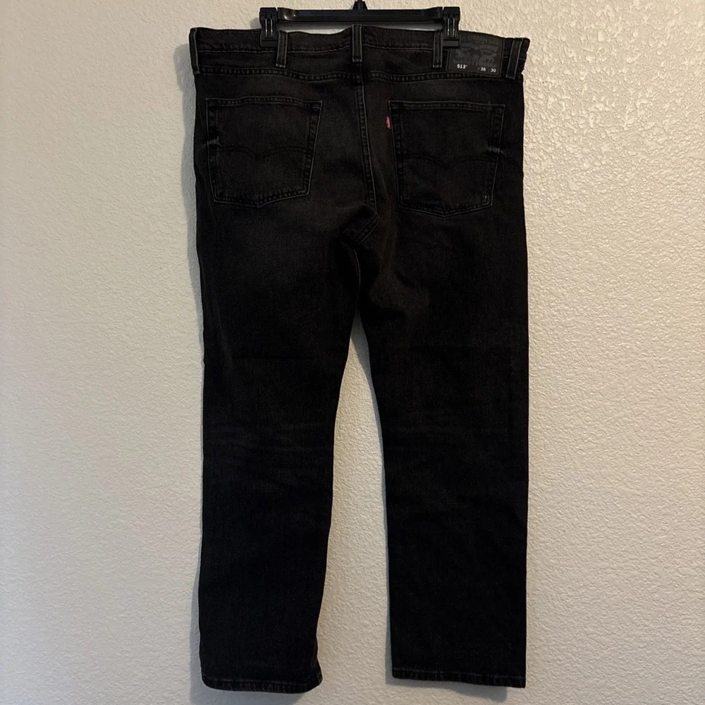 Levis product pair